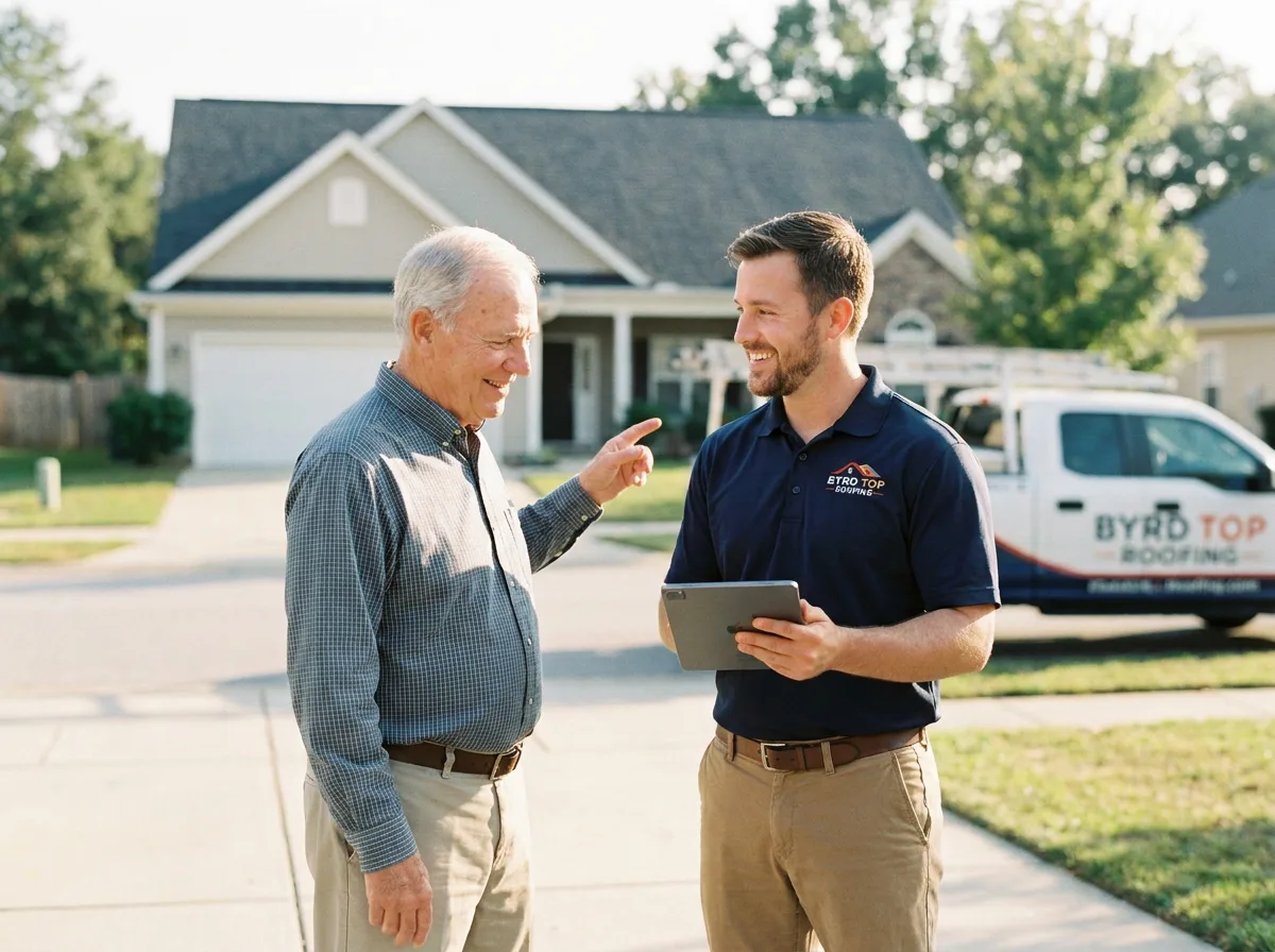Roofing Wendel, PA FAQs